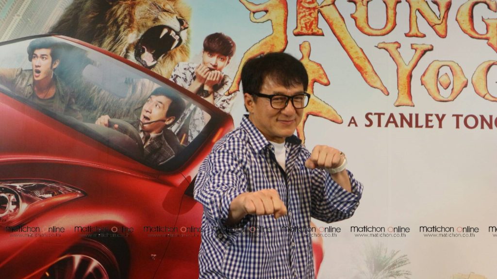 เฉินหลง เปิดตัวหนัง (10)