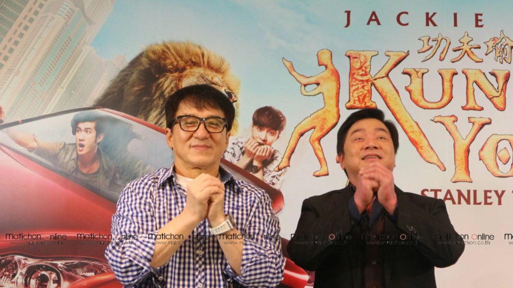 เฉินหลง เปิดตัวหนัง (15)