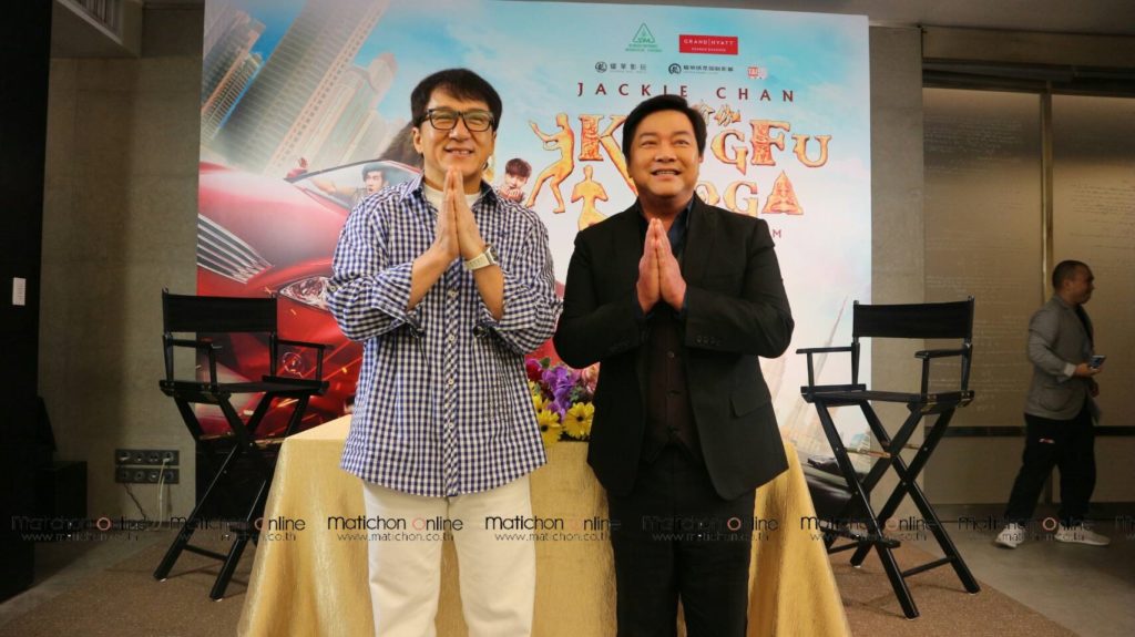 เฉินหลง เปิดตัวหนัง (22)