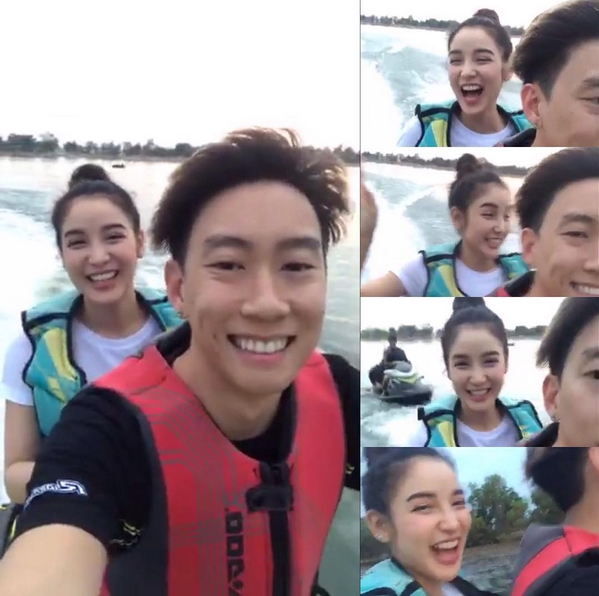 เบ๊นพาแพทซิ่งเจ็ทสกี้6.