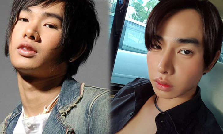 เป็ก ผลิตโชค รวมร่าง