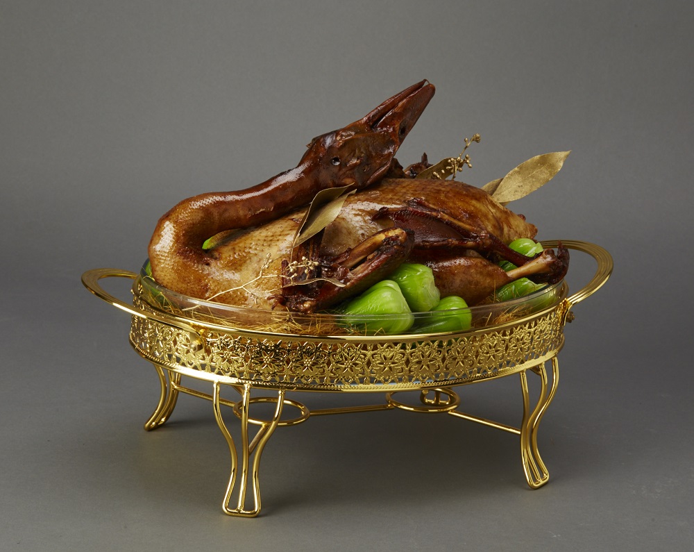 เป็ดพะโล้รุ่งเรือง (เป็ดพะโล้)