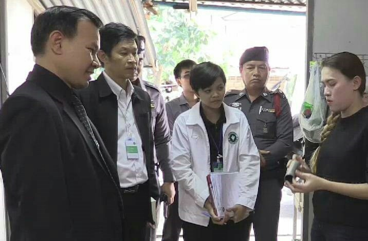 เพชรบูรณ์ หมูยอ 3