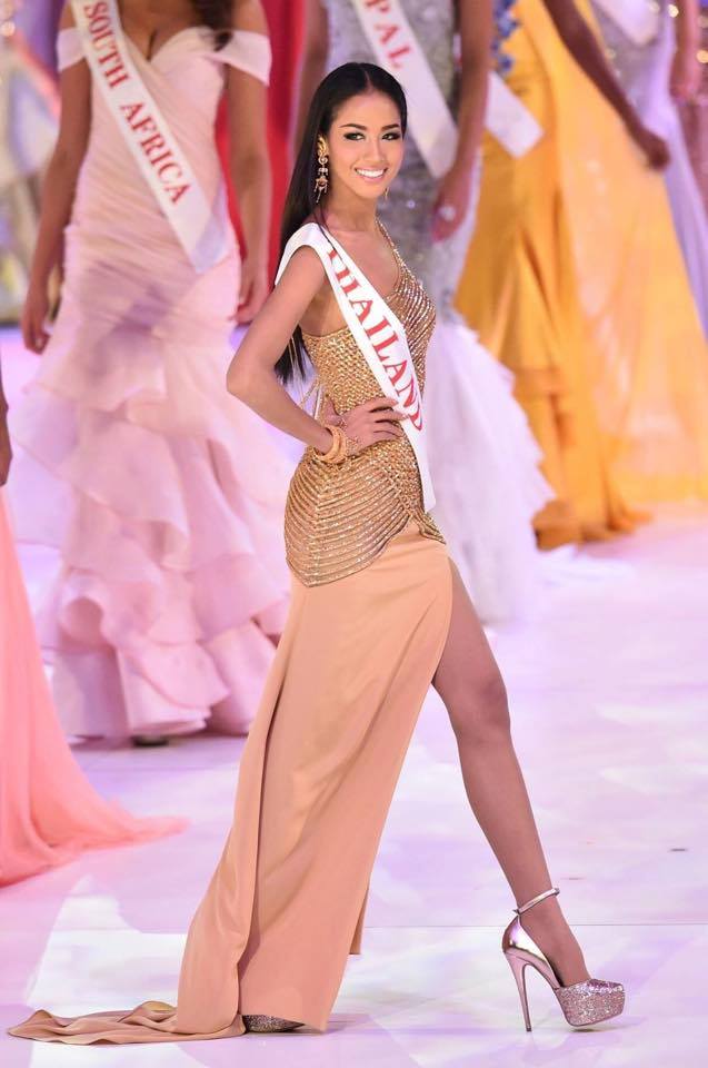 เมญ่า นนธวรรณ