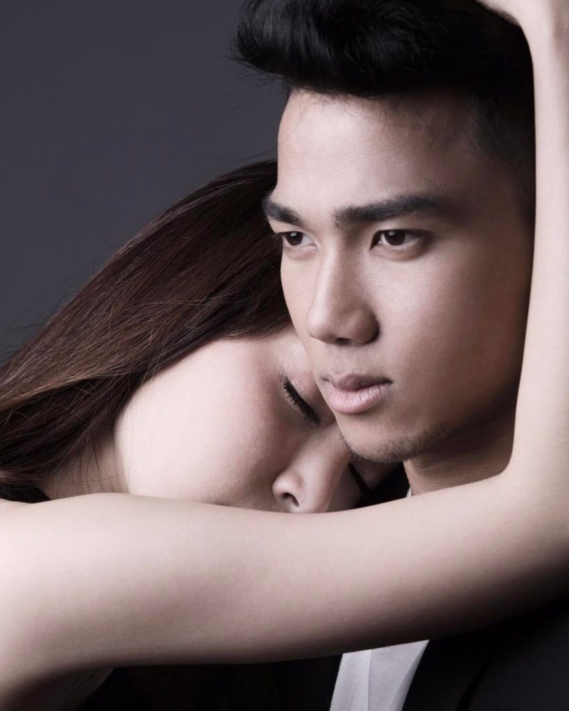 เมย์ พิชญ์นาฏ - เจ ชนาธิป (2)