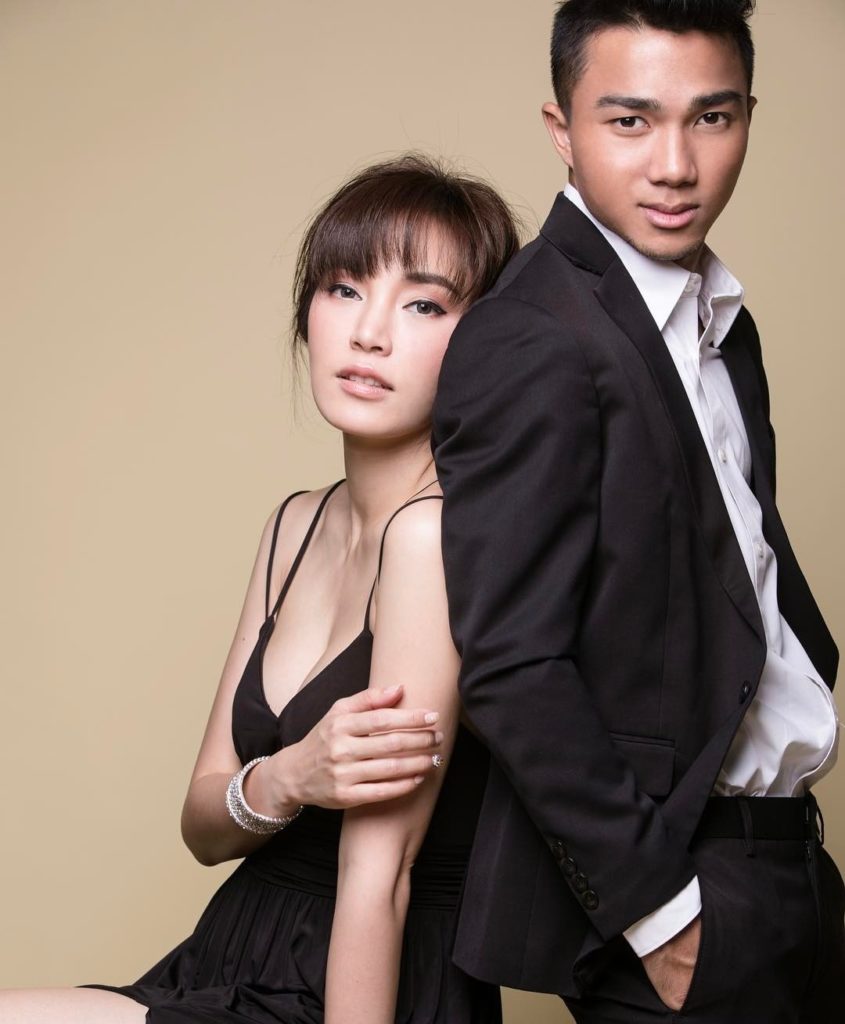 เมย์ พิชญ์นาฏ - เจ ชนาธิป (3)