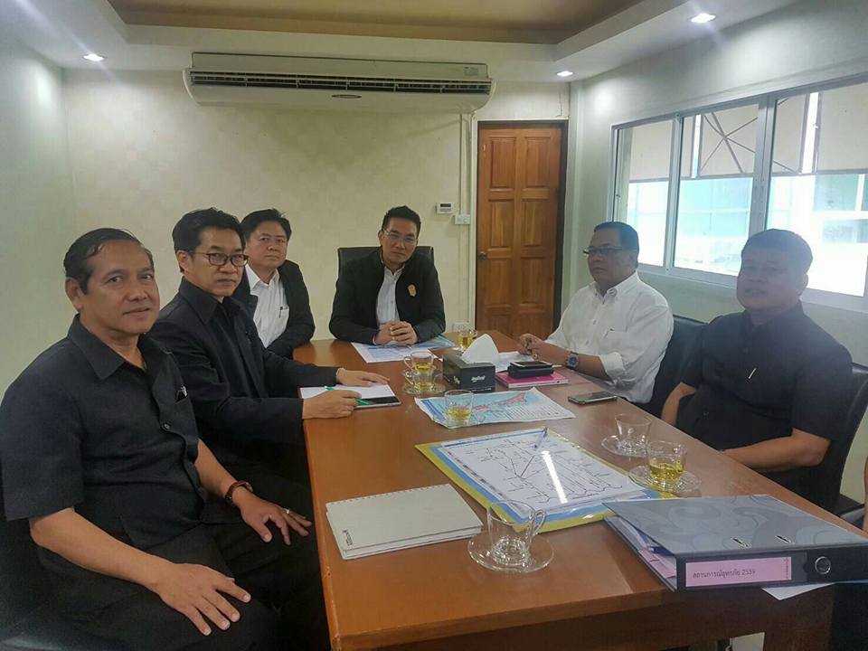 เร่งแก้ปัญหาน้ำท่วม2