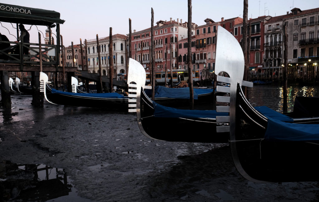 REUTERS/Manuel Silvestri