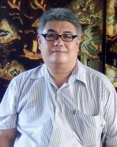เศรษฐพงษ์