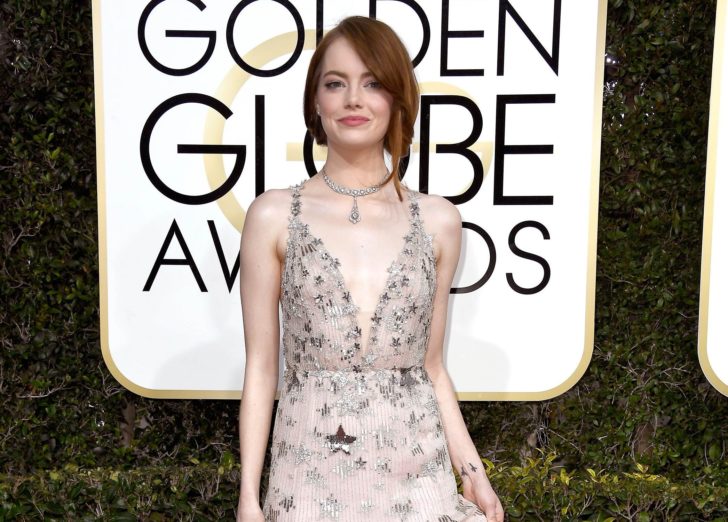 74th Annual Golden Globe Awards - Arrivals