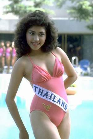 เอ้ ชุติมา นัยนา