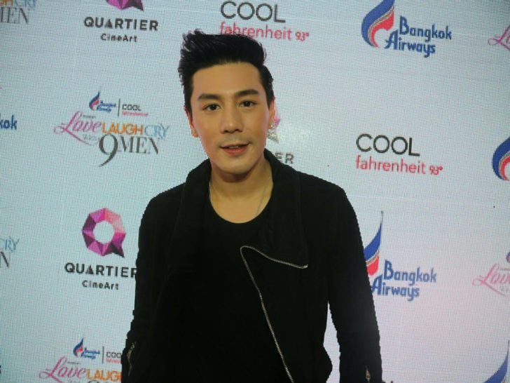 โดม ปกรณ์ (2)