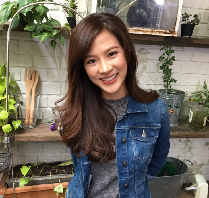 ใบเฟิร์น