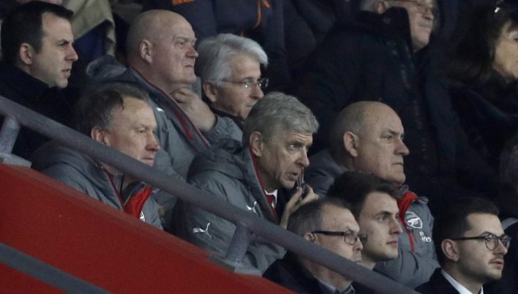 FBL-ENG-FACUP-SOUTHAMPTON-ARSENAL