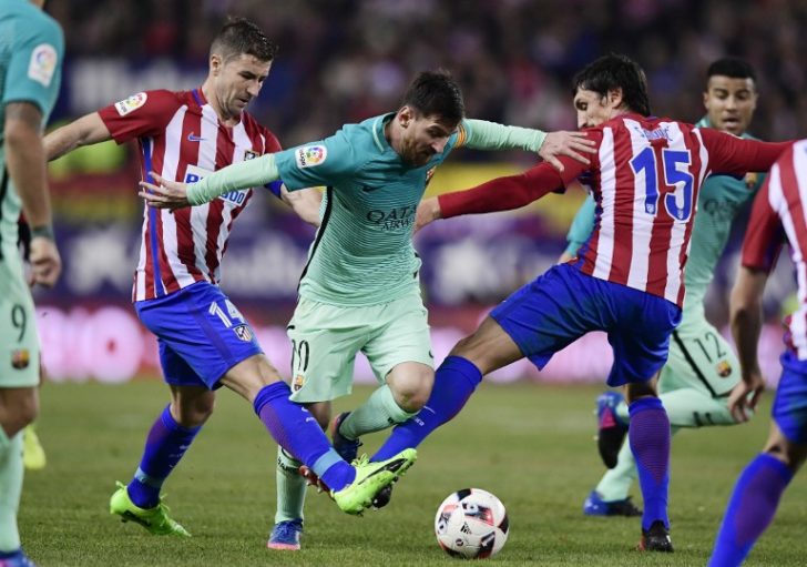 FBL-ESP-CUP-ATLETICO-BARCELONA