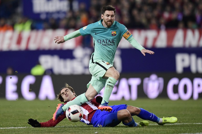 FBL-ESP-CUP-ATLETICO-BARCELONA