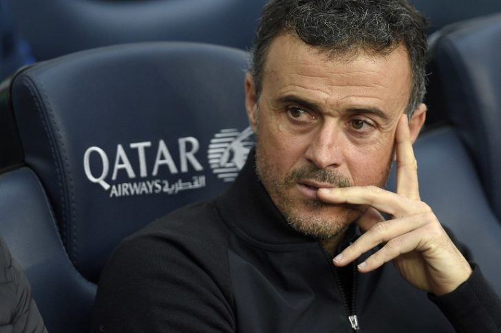 FBL-ESP-LIGA-BARCELONA-ATHLETIC