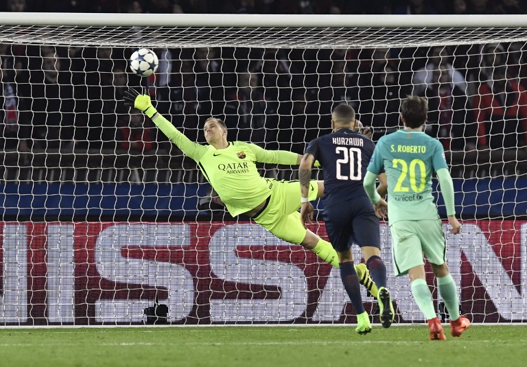 FBL-EUR-C1-PSG-BARCELONA