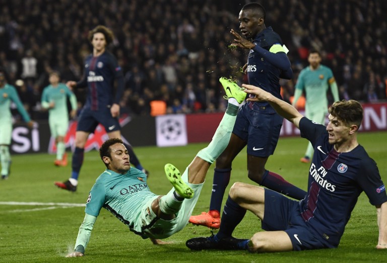 FBL-EUR-C1-PSG-BARCELONA