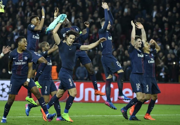 FBL-EUR-C1-PSG-BARCELONA