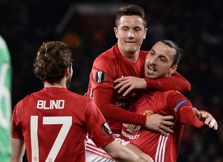 FBL-EUR-C3-MAN UTD-SAINT ETIENNE