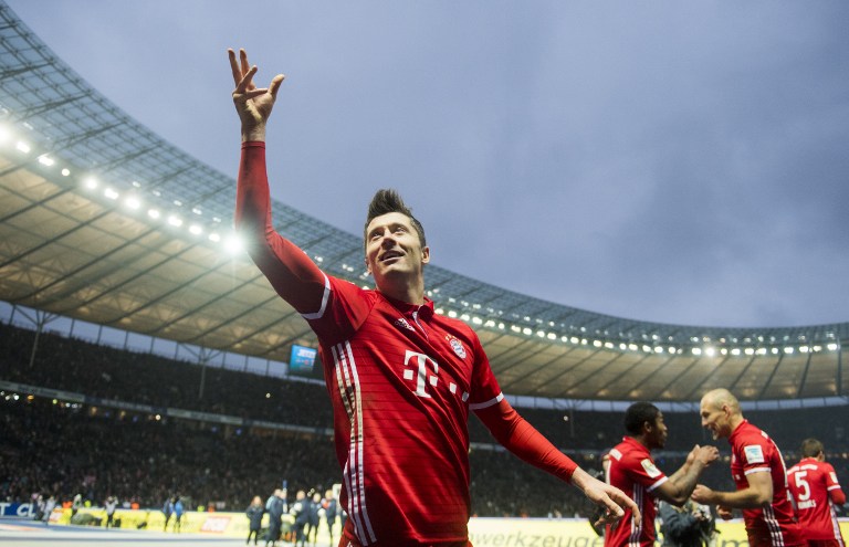 FBL-GER-BUNDESLIGA-BERLIN-MUNICH