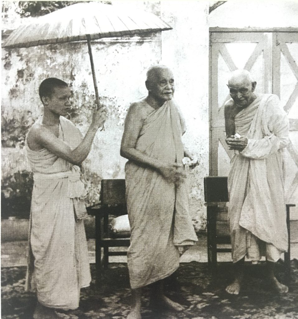 สมเด็จพระอริยวงศาคตญาณ สมเด็จพระสังฆราช (แพ ติสฺสเทโว) วัดสุทัศนเทพวราราม