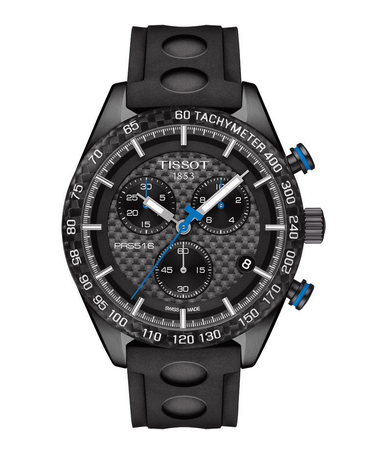1.TISSOT