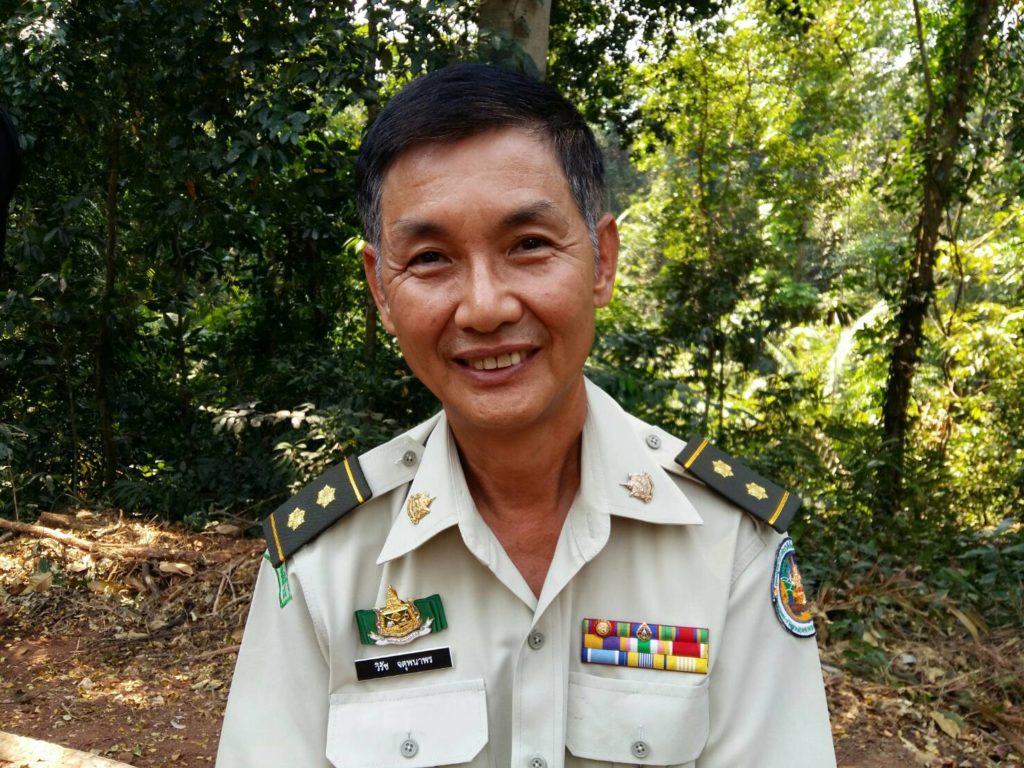วิรัช จตุพนาพร 