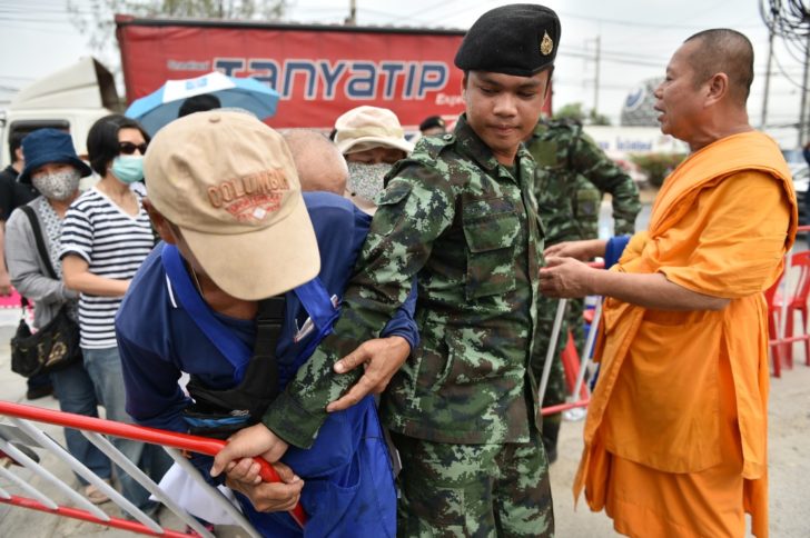 ธรรมกาย