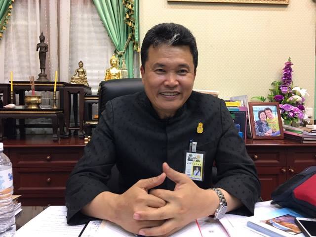 สุทธิพงษ์ จุลเจริญ