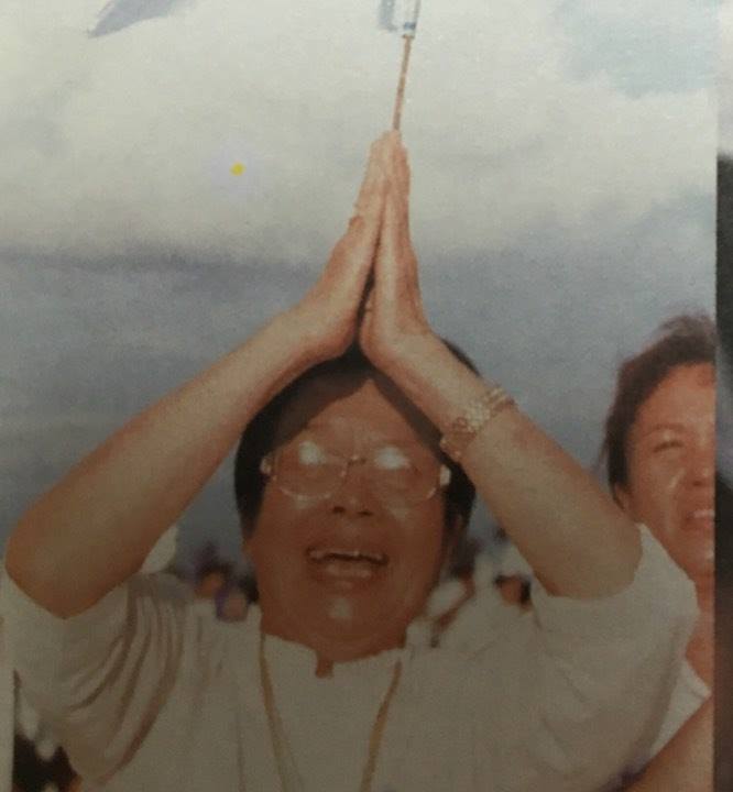 Dhammakaya