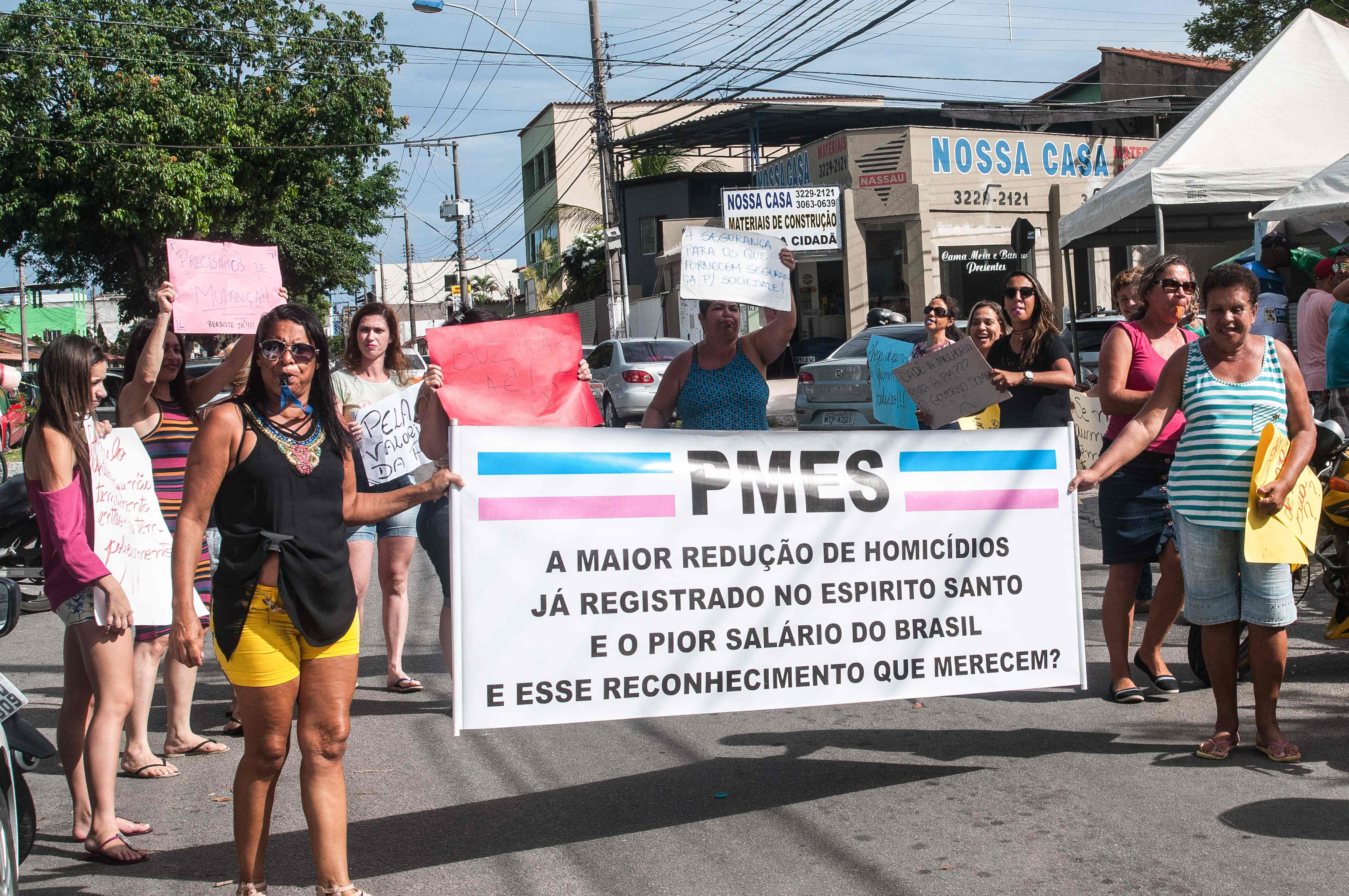 AFP PHOTO / Vinicius MORAES