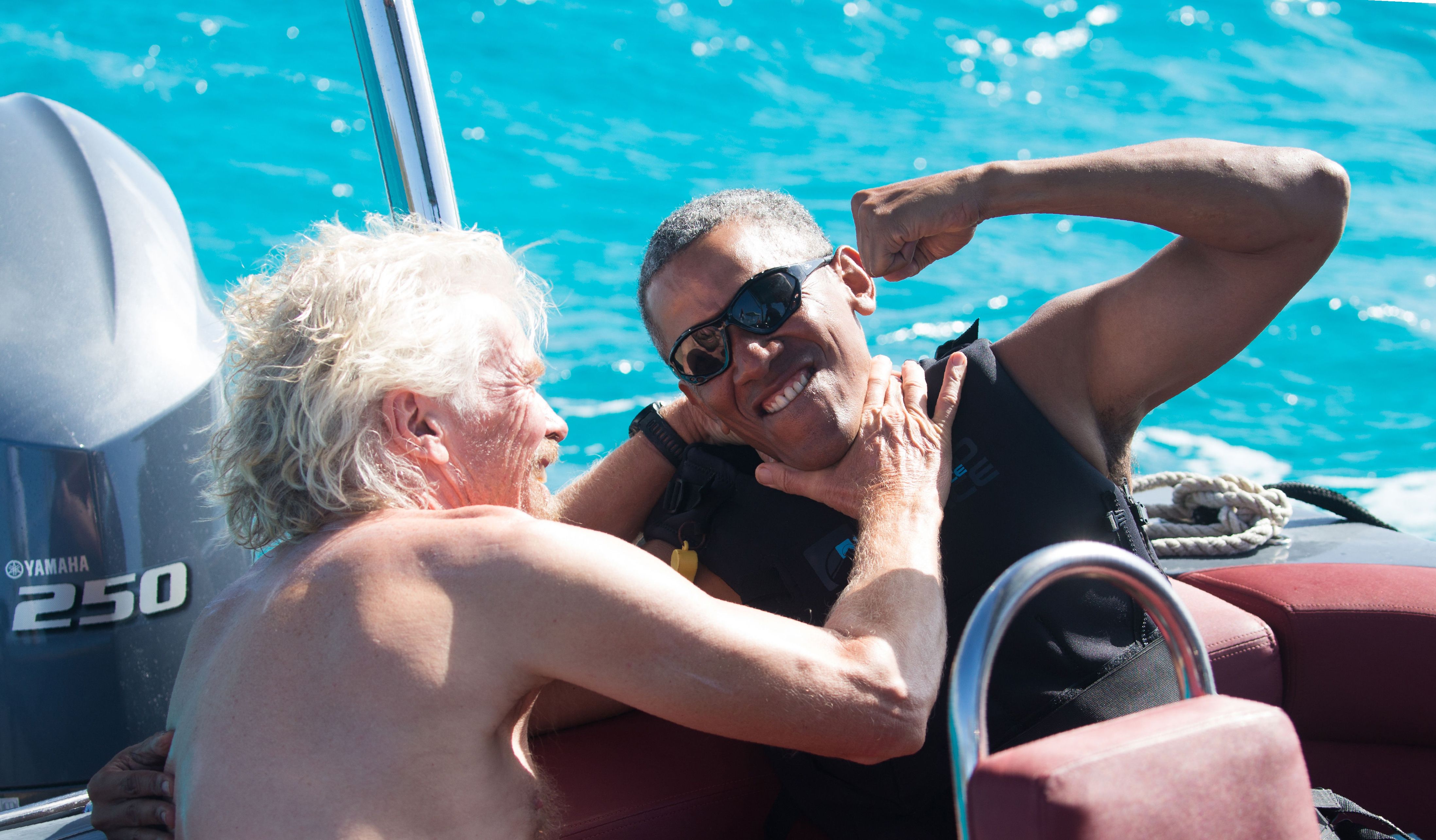 AFP PHOTO / Hijack.life/Virgin.com / JACK BROCKWAY