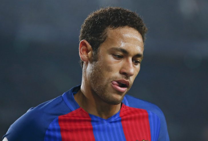 Football Soccer - Barcelona v Leganes - Spanish La Liga Santander