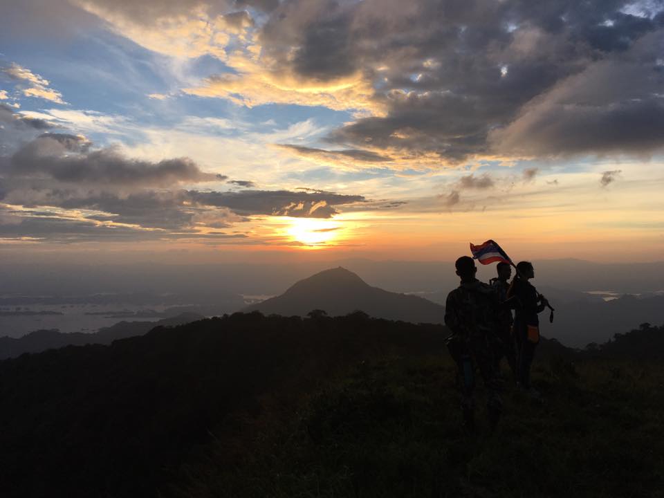 ที่มาภาพ: อุทยานแห่งชาติเขาแหลม