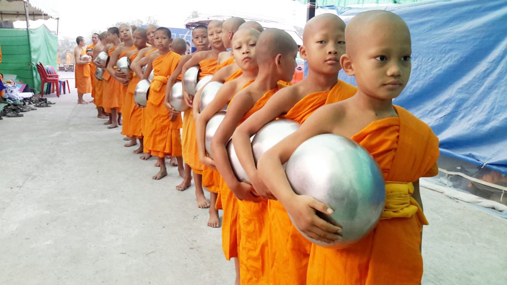 ธรรมกาย