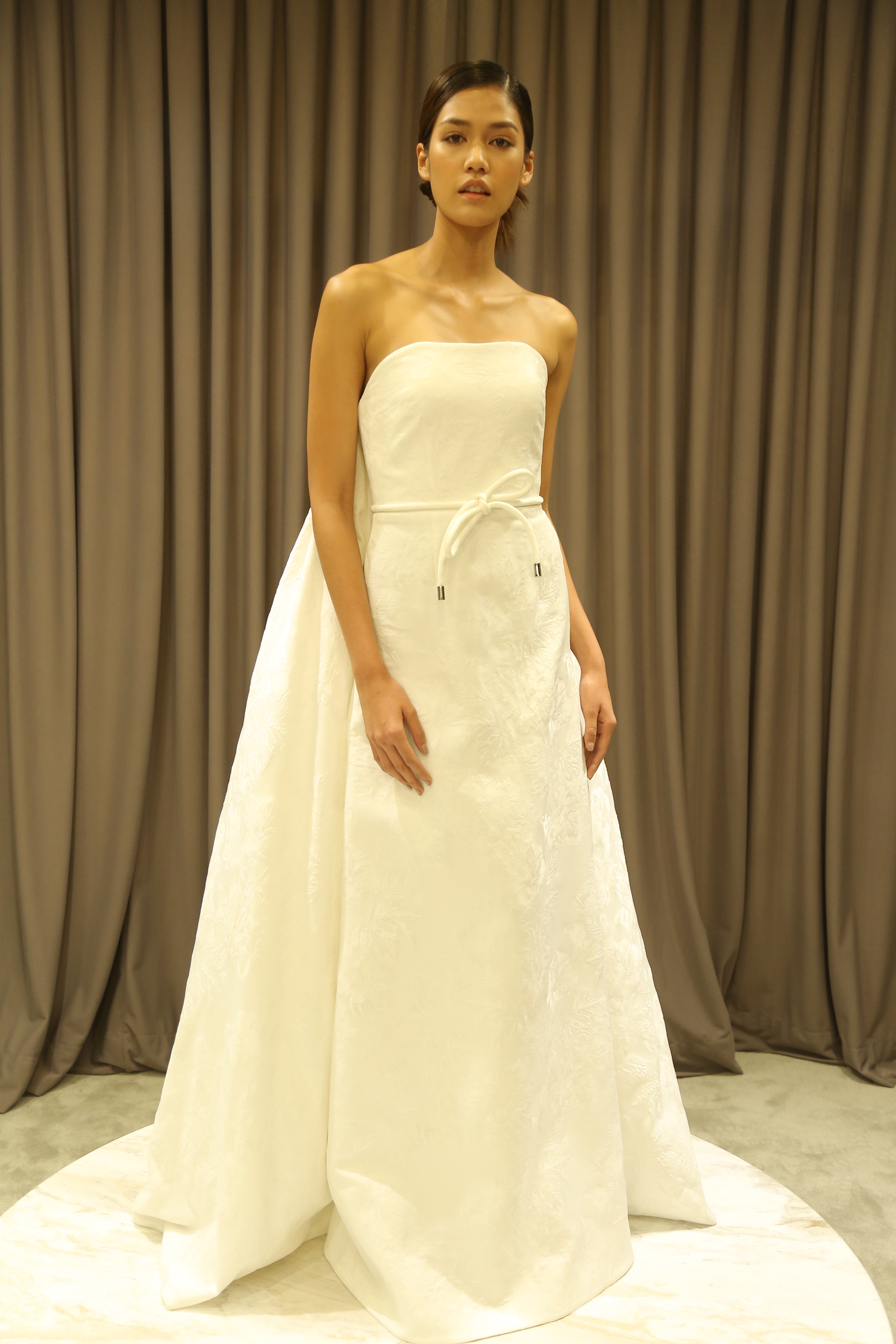 24.  White Asava
