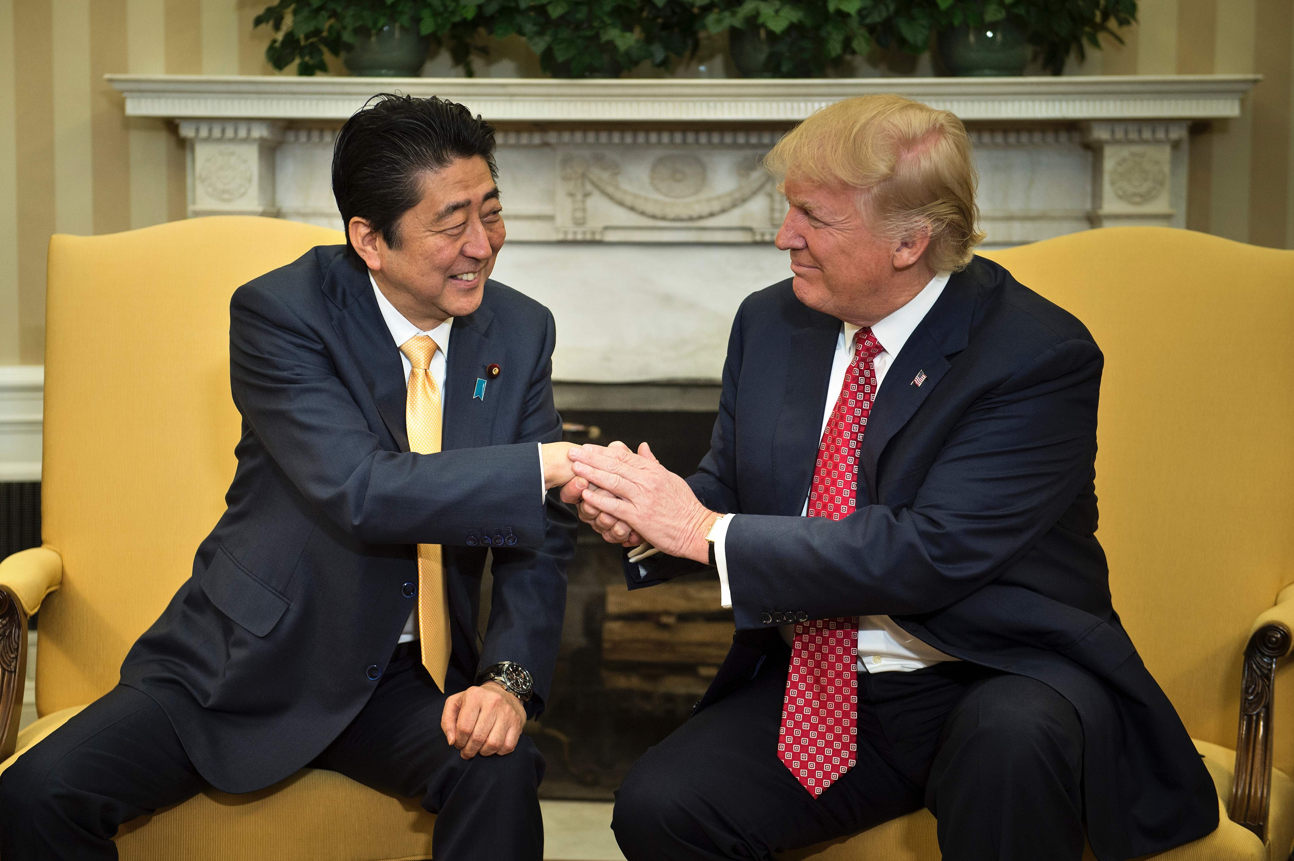 AFP PHOTO / Brendan Smialowski