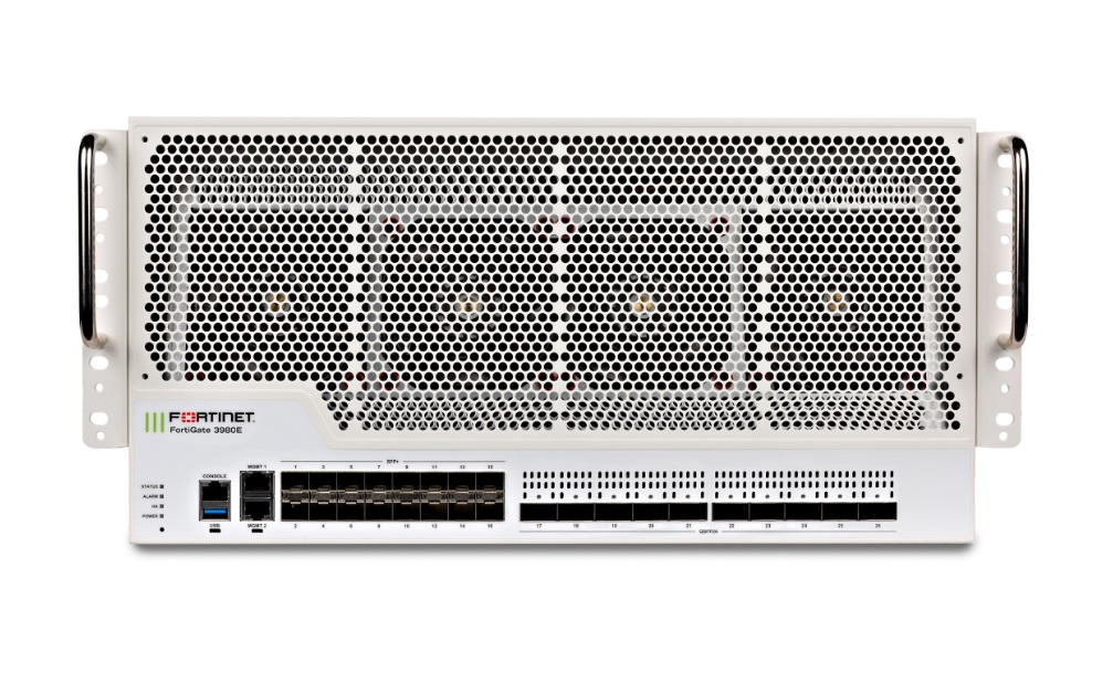 FortiGate 3980E Enterprise ไฟร์วอลล์