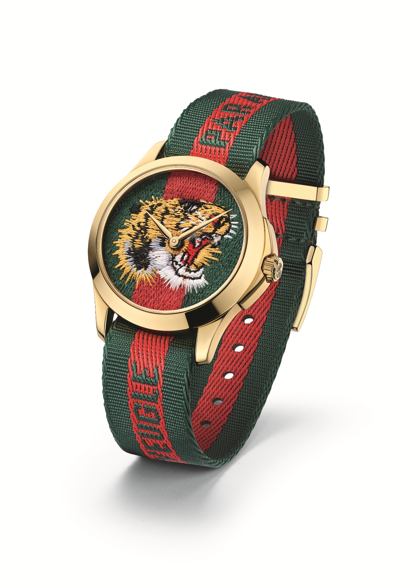 8.GUCCI