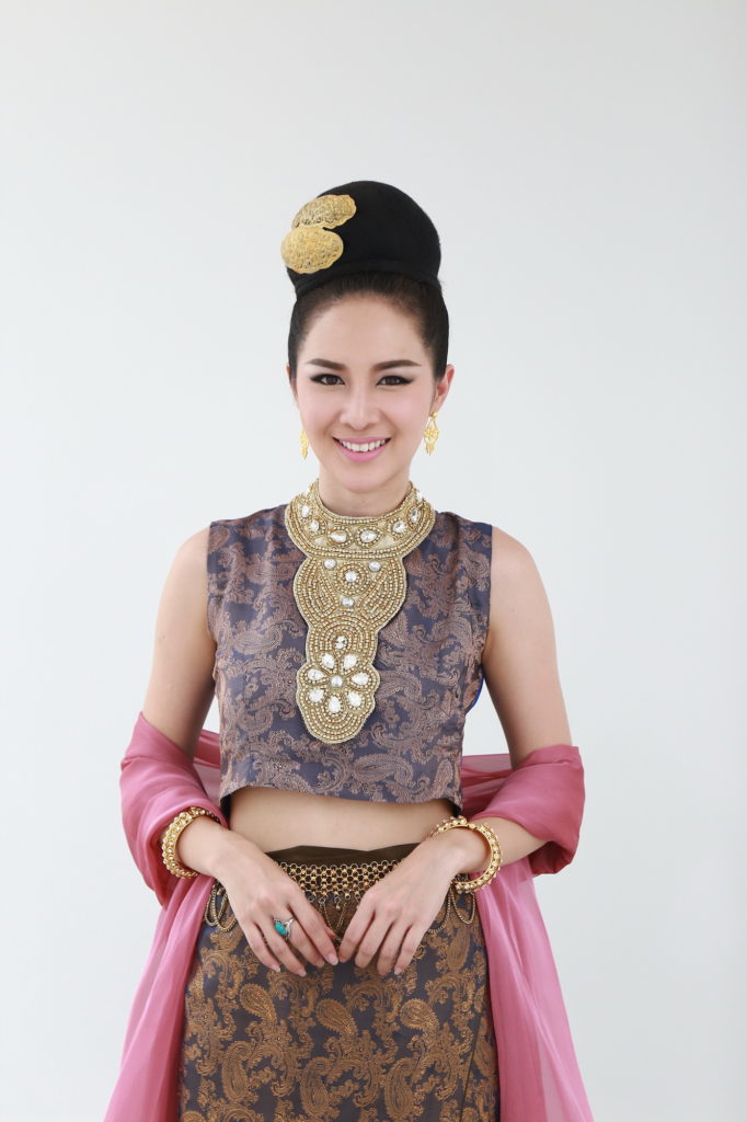 เพลิงพระนาง เจ้านางแก้วอากาศ