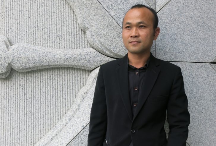 suriya namwong
