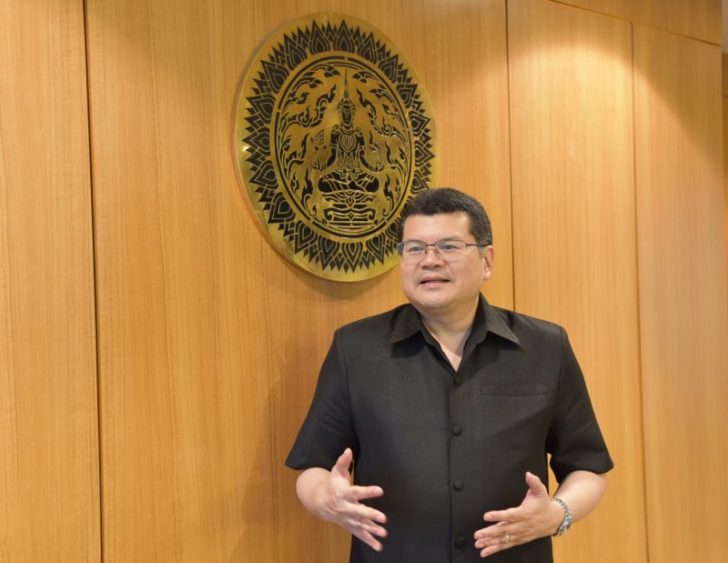 นายเสข วรรณเมธี