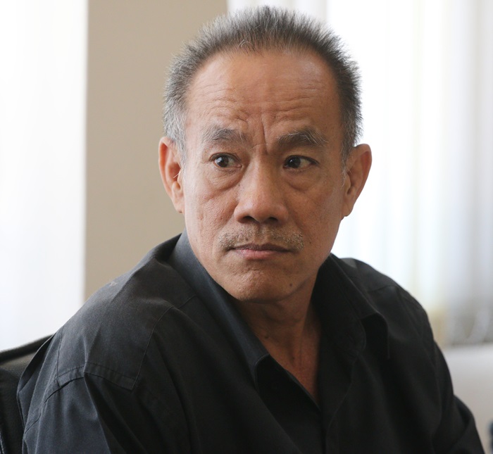 สมชาย ศุภลักษณ์อำไพพร