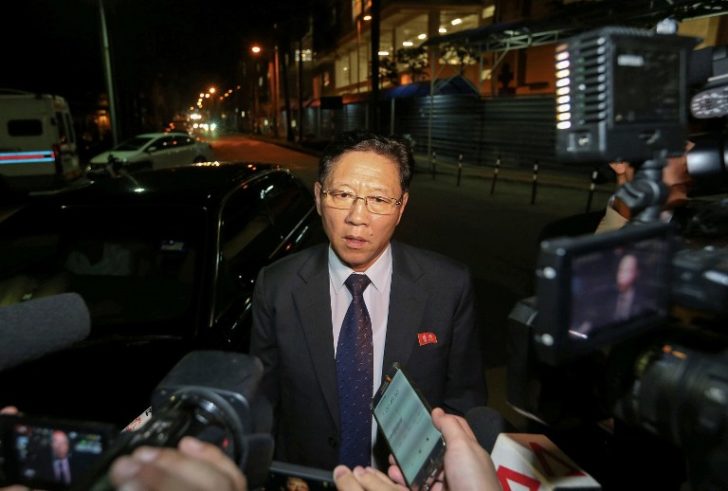 MALAYSIA-NKOREA-SKOREA-KIM-BROTHER-BODY-PROBE