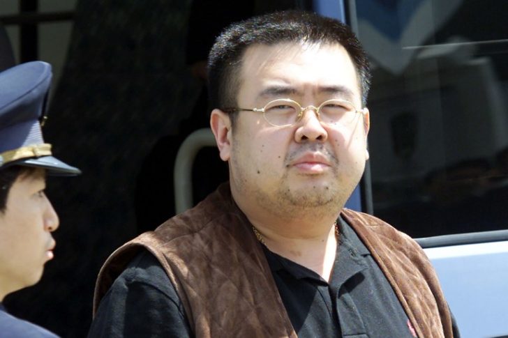 FILES-NKOREA-KIM