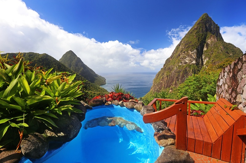 Ladera Resort