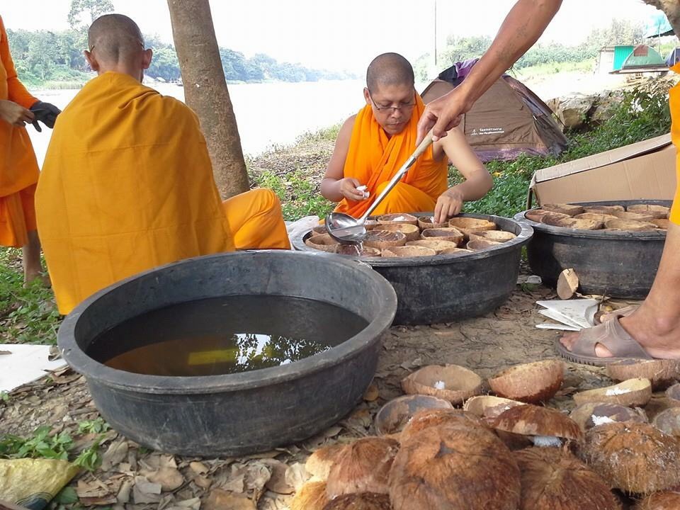 พระสนิทวงศ์ วุฑฒิวังโส ธรรมกาย