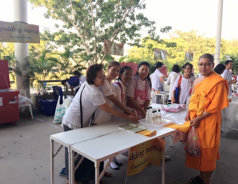 พระสนิทวงศ์ วุฑฒิวังโส ธรรมกาย